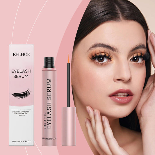 Eyelash Growth Liquid