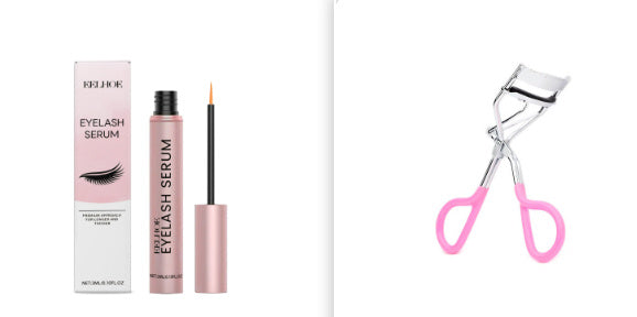 Eyelash Growth Liquid