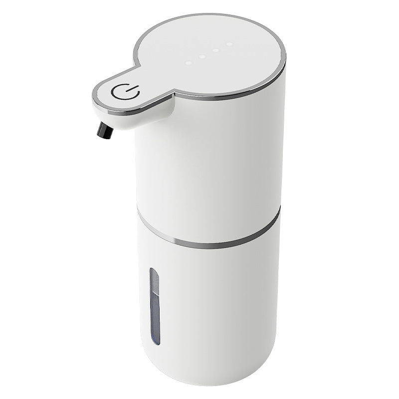 Electric Sanitizer Dispenser Touchless Infrared Sensor Foam Soap Dispenser