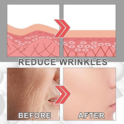 Collagen Anti Wrinkle Cream Tightens Skin