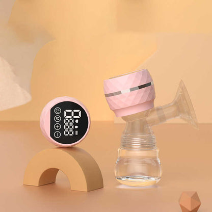 Lectric Nursing Pump